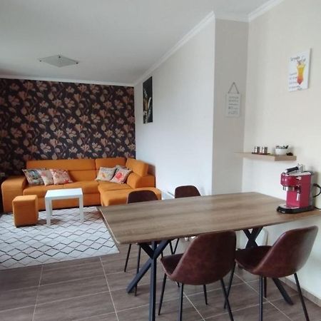 Апартаменты Sunwave Свети Влас Bagian luar foto