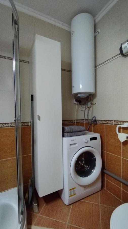 Апартаменты Sunwave Свети Влас Bagian luar foto